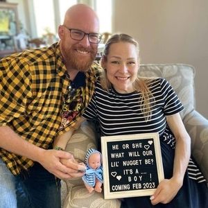 Meet your Posher, Josh